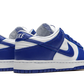 Nike Dunk Low SP Varsity Royal Kentucky