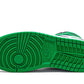 Air Jordan 1 High Lucky Green