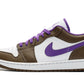 Air Jordan 1 Low Palomino