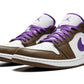 Air Jordan 1 Low Palomino