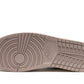 Air Jordan 1 Mid Craft Inside Out Taupe Haze