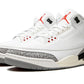 Air Jordan 3 White Cement Reimagined