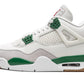 Air Jordan 4 SB Pine Green