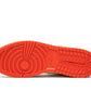 Air Jordan 1 Low Team Orange (GS)