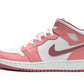 Air Jordan 1 Mid Valentine's Day(2023)(GS)