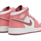 Air Jordan 1 Mid Valentine's Day(2023)(GS)
