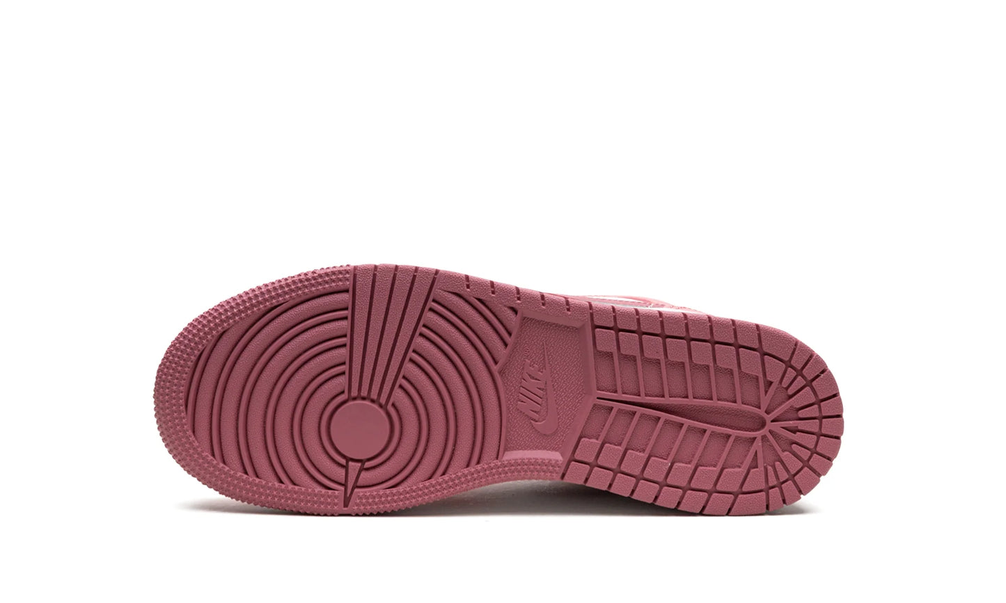Air Jordan 1 Mid Valentine's Day(2023)(GS)