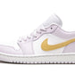 Air Jordan 1 Low Barely Grape (W)