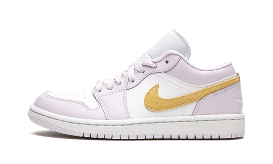 Air Jordan 1 Low Barely Grape (W)