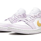 Air Jordan 1 Low Barely Grape (W)