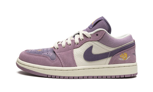 Air Jordan 1 Low Unity (W)