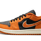 Air Jordan 1 Low Sport Spice (W)