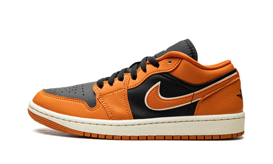 Air Jordan 1 Low Sport Spice (W)