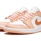 Air Jordan 1 Low Sunset Haze (W)