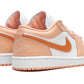 Air Jordan 1 Low Sunset Haze (W)