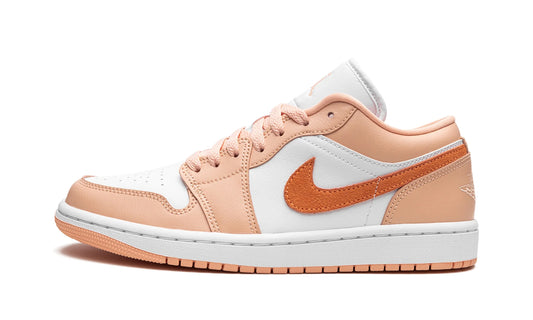 Air Jordan 1 Low Sunset Haze (W)