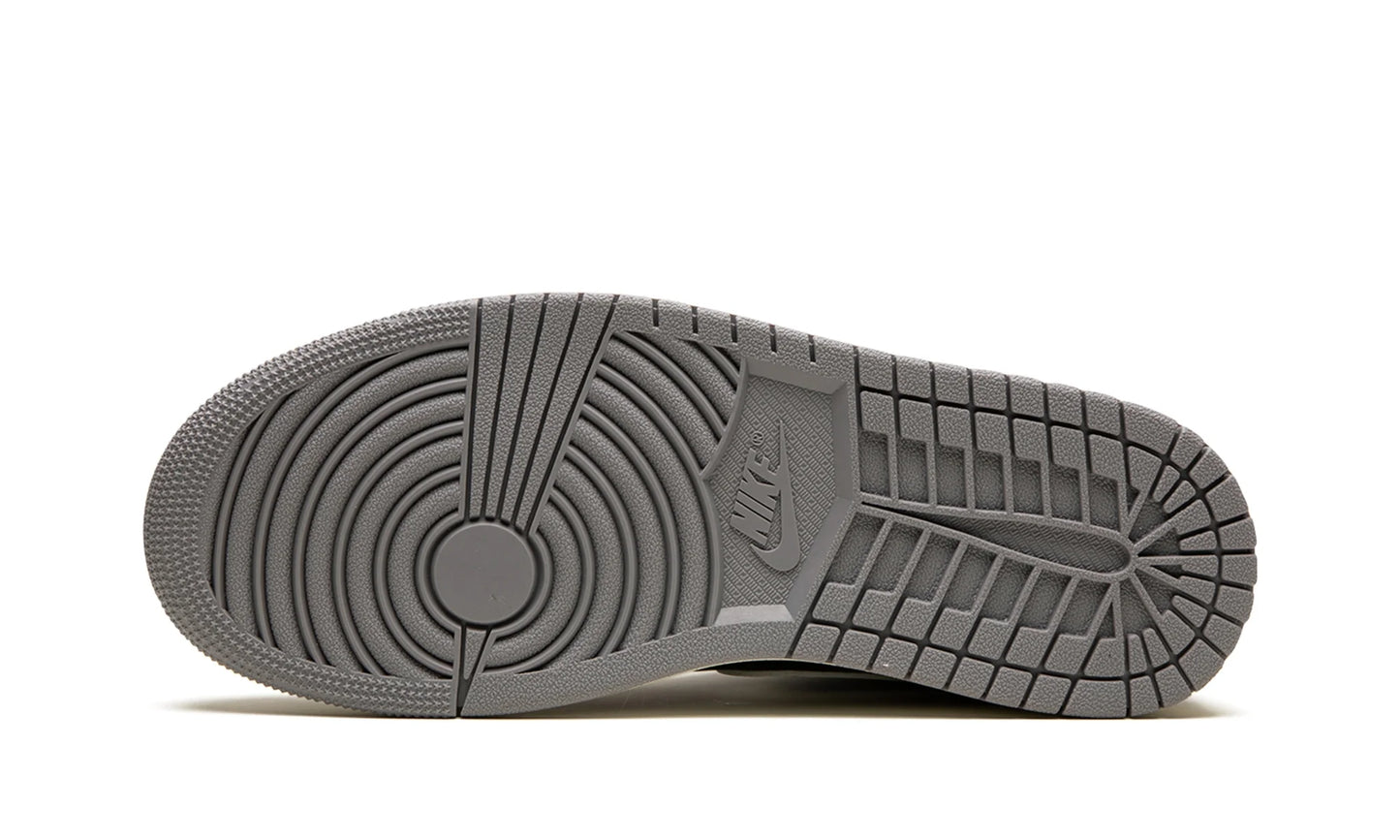 Air Jordan 1 Mid Cement Grey (W)