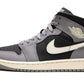 Air Jordan 1 Mid Cement Grey (W)