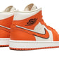 Air Jordan 1 Mid Sport Spice (W)