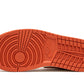 Air Jordan 1 Mid Sport Spice (W)