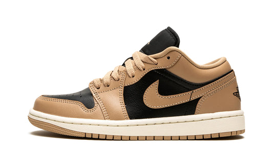 Air Jordan 1 Low Desert (W)