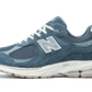 New Balance 2002R Higher Learning Pack Deep Ocean Grey