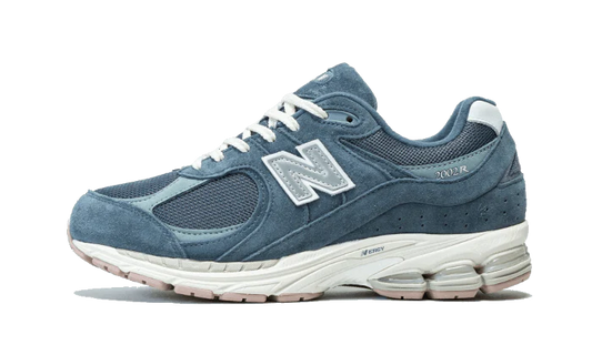New Balance 2002R Higher Learning Pack Deep Ocean Grey