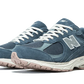 New Balance 2002R Higher Learning Pack Deep Ocean Grey
