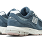 New Balance 2002R Higher Learning Pack Deep Ocean Grey