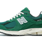 New Balance 2002R Higher Learning Pack Forest Green