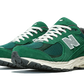 New Balance 2002R Higher Learning Pack Forest Green
