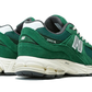 New Balance 2002R Higher Learning Pack Forest Green