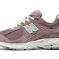New Balance 2002R Higher Learning Pack Black Fig