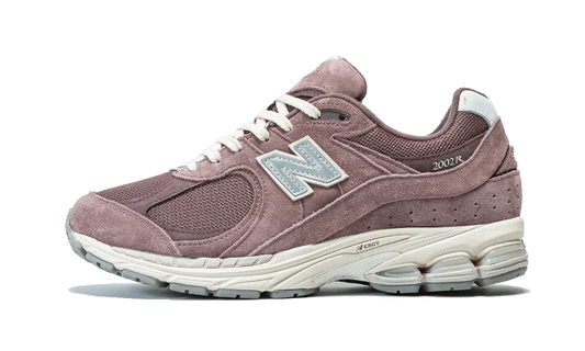 New Balance 2002R Higher Learning Pack Black Fig