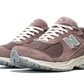 New Balance 2002R Higher Learning Pack Black Fig