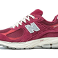 New Balance 2002R Higher Learning Pack Bordeaux