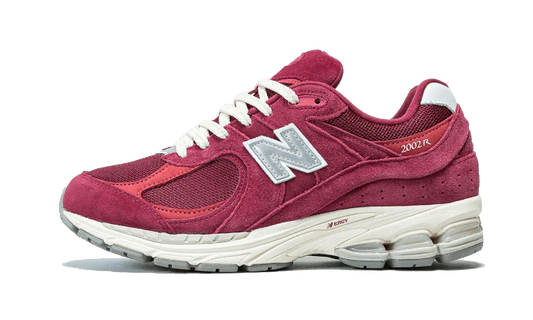 New Balance 2002R Higher Learning Pack Bordeaux