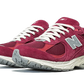 New Balance 2002R Higher Learning Pack Bordeaux