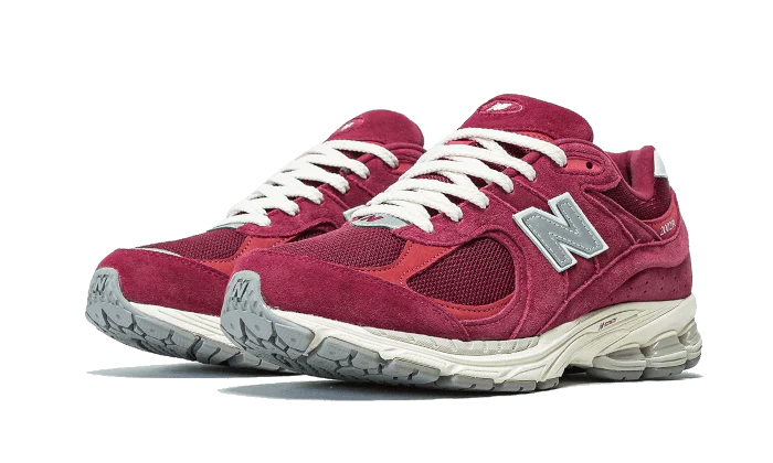 New Balance 2002R Higher Learning Pack Bordeaux