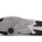 New Balance 550 White Black Rain Cloud