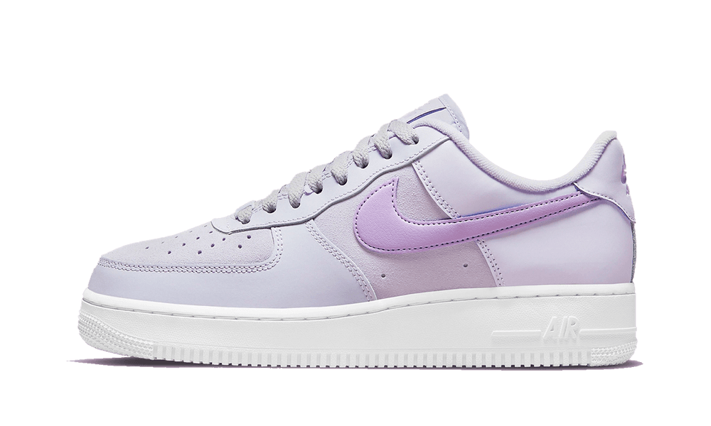 Nike Air Force 1 Low Pure Violet (W)