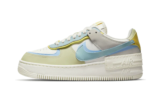 Nike Air Force 1 Low Shadow Ocean Cube (W)