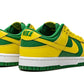 Nike Dunk Low Reverse Brazil