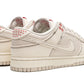 Nike Dunk Low Denim Light Orewood Brown