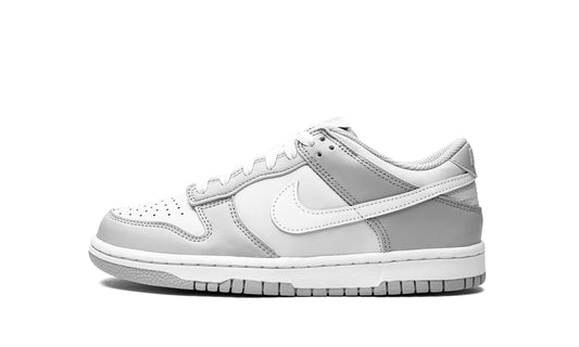 Nike Dunk Low Two Tone Grey (GS)
