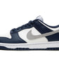 Nike Dunk Low Midnight Navy
