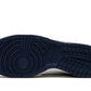 Nike Dunk Low Midnight Navy