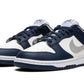 Nike Dunk Low Midnight Navy
