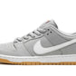 Nike SB Dunk Low Orange Label Wolf Grey Gum