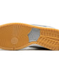 Nike SB Dunk Low Orange Label Wolf Grey Gum